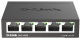 фото Коммутатор неуправляемый D-link DGS-1005D/R1A в Екатеринбурге