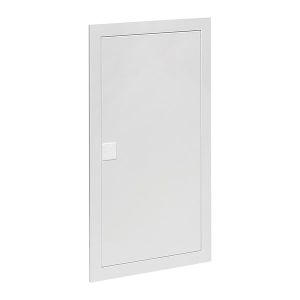 

Дверь пластиковая EKF nv-door-p-3 для щита "Nova" 3 габарит IP40, nv-door-p-3