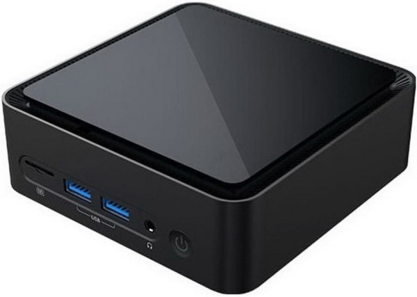 Изображение товара Платформа Prittec F8 i7-1270P без предустановленной ОС