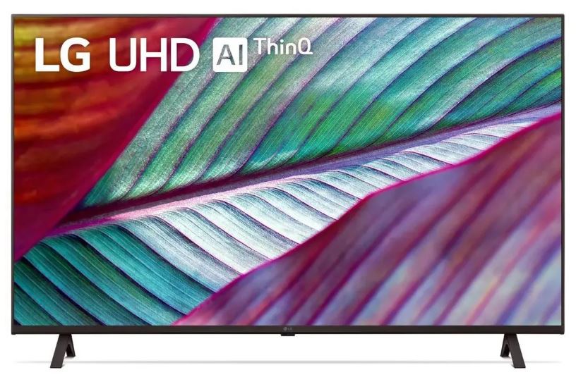 

Телевизор LG 65UR78009LL.ARUG 65" черный 4K Ultra HD 60Hz DVB-T DVB-T2 DVB-C DVB-S DVB-S2 USB WiFi Smart TV, 65UR78009LL.ARUG