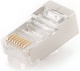 фото Коннектор  Cablexpert PLUG5SP/10 в Нижнем Новгороде