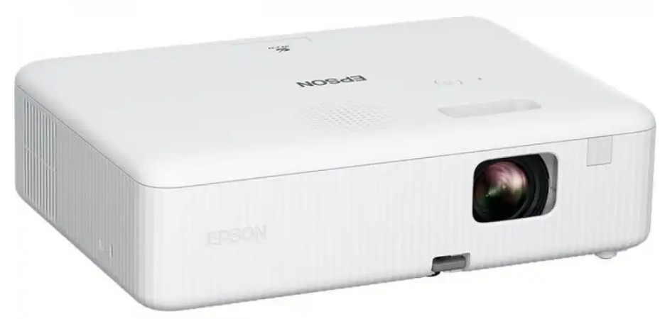 

Проектор Epson CO-FH01 V11HA84040 1920x1080, 16000:1, 3000lm, CO-FH01