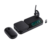 фото Гарнитура Yealink BH71 Workstation Pro