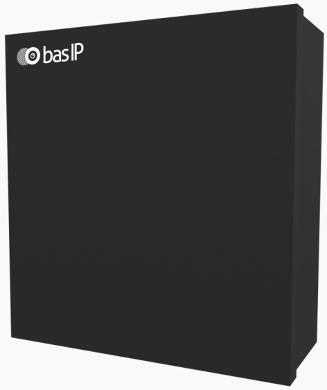 фото Блок бесперебойного питания BAS-IP UPS-DP/F в Омске