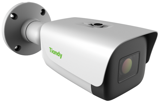 

Видеокамера IP TIANDY TC-C32TS Spec:I8/A/E/Y/M/H/2.7-13.5mm/V4.0 2МП уличная цилиндрическая с ИК-подсветкой до 80м, TC-C32TS Spec:I8/A/E/Y/M/H/2.7-13.5mm/V4.0