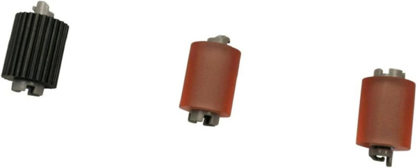 фото Комплект роликов NVP NV-41X1600-NC в Красноярске