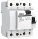фото УЗО  EKF elcb-4-25-30e-sim в Санкт-Петербургe