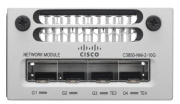 фото Модуль Cisco C3850-NM-2-10G