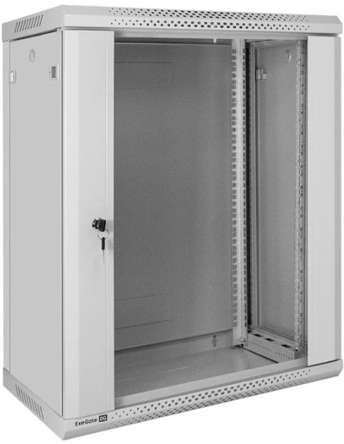 Шкаф Exegate EX300255RUS