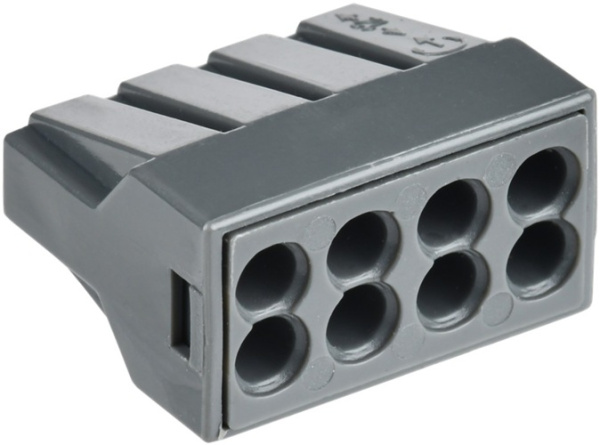 Изображение товара Клемма соединительная GENERICA UKZ10-328-050-G