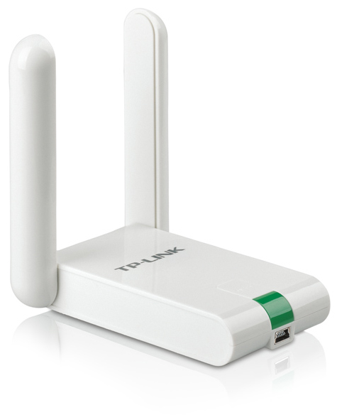 

Сетевая карта TP-LINK TL-WN822N Wi-Fi 150Mbps 802.11n, USB, TL-WN822N