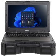 фото Ноутбук  Getac X600 Pro-PCI
