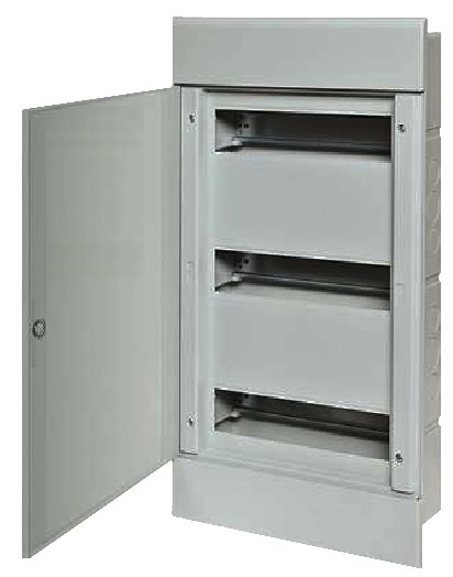 Изображение товара Распределительный бокс RUVinil 68136С для автоматических выключателей