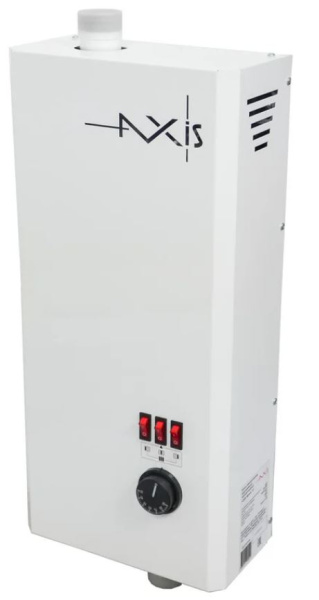 Изображение товара Электрический котел Axis Spark AXIS-E1-09-00 мощностью 9 кВт