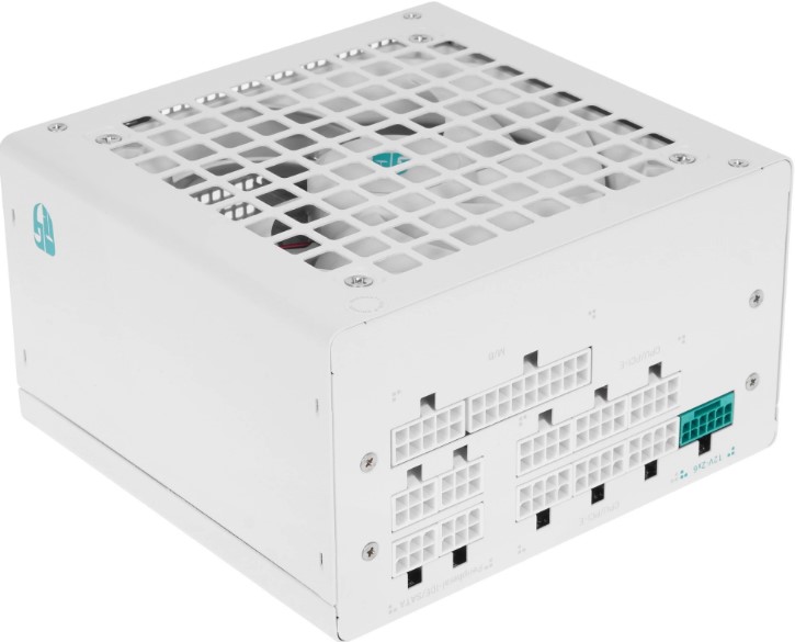 

Блок питания ATX Deepcool GAMERSTORM PQ1000G 1000W, 80+ GOLD, 12VHPWR, full modular, GAMERSTORM PQ1000G (УЦЕНЕННЫЙ)