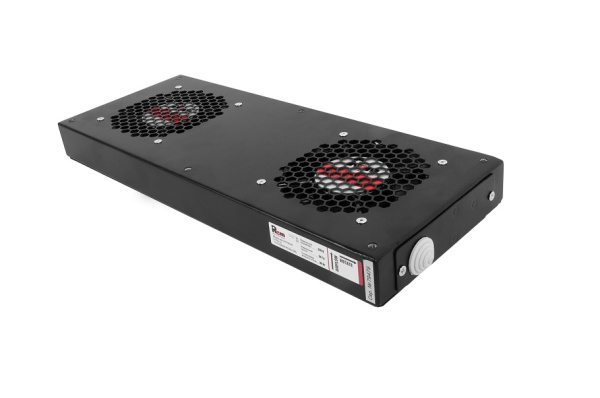 фото Вентиляторный модуль  ЦМО R-FAN-2J-9005 в Перми