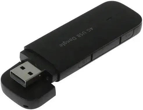 Изображение товара Модем Huawei Brovi 4G USB Dongle 51071UYA для быстрого интернета