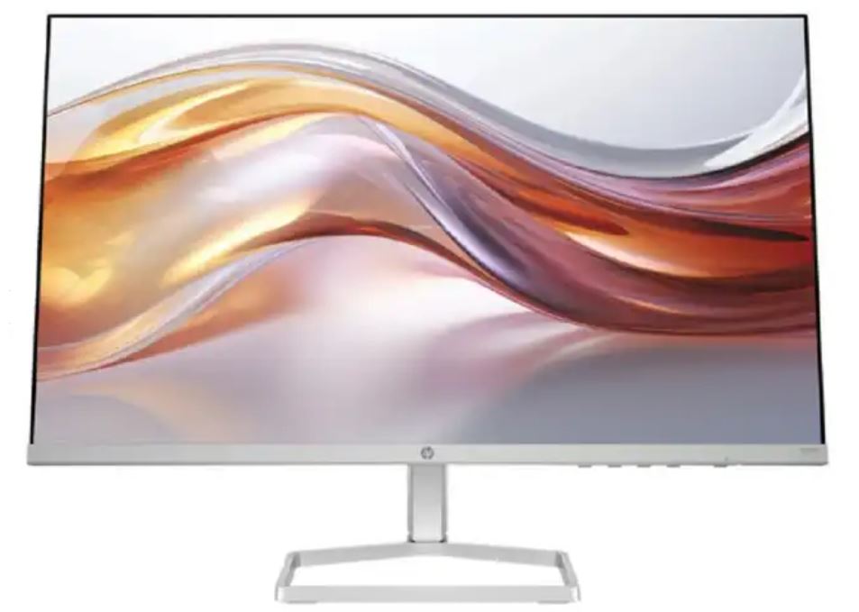 

Монитор 23,8" HP 524sf S5 94C17AS#ABV 1920x1080, IPS, 16:9, 5ms, 1500:1, 178/178, VGA, HDMI, 100Hz, 524sf S5