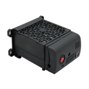 фото Обогреватель с вентилятором  DKC R5PHTF1200