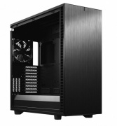 фото Корпус Fractal Design Define 7 XL Black TG Dark Tint