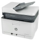 фото МФУ лазерное цветное HP Color Laser 179fnw (УЦЕНЕННЫЙ) в Уфе