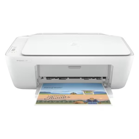 Изображение товара МФУ HP DeskJet 2320 (УЦЕНЕННЫЙ)