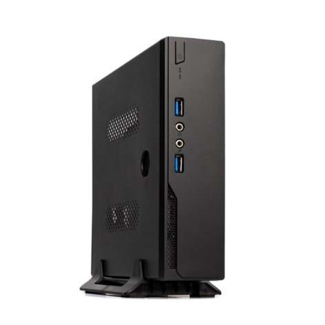 фото Корпус mini-ITX Foxline FL-103-AD120-DC в Уфе