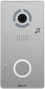 фото Вызывная панель BAS-IP AV-04SDI Silver