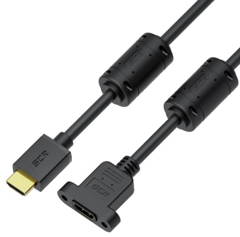 Изображение товара Удлинитель Greenconnect GCR-56013