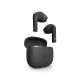фото Беспроводные наушники SBS GOPODS, Bluetooth, Внутриканальные, Черный, [TEEARTWSGOPODSK]