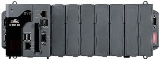 

Контроллер ICP DAS XP-8737-CE6 7 I/O slot WinCE 6.0 Based ISaGRAF XPAC (OS: Multi-Language version) (RoHS), XP-8737-CE6