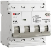 фото Автомат дифференциальный  EKF D63N46M40C30