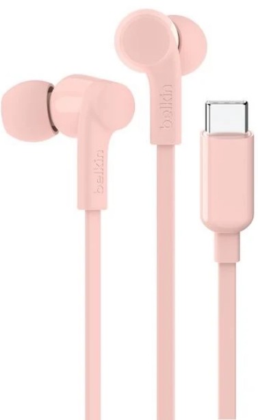 Наушники Belkin G3H0002hqPKV2