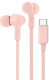 фото Проводные наушники Belkin G3H0002hqPKV2, Проводной, Внутриканальные, Розовый, [G3H0002hqPKV2] в Казани