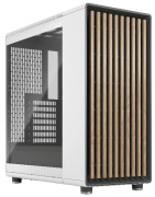 фото Корпус Fractal Design North TG Clear Tint