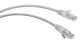 фото Кабель патч-корд S/FTP 6А кат. 0.3м Cabeus PC-SSTP-RJ45-Cat.6a-0.3m-LSZH в Казани