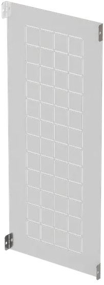 Изображение товара Панель EKF AleSta-PCH48 для разделения внутреннего пространства НКУ