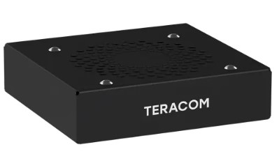 

Блок охлаждения EKF TRC-FN-10-BK TERACOM 1 вент. для настенных шкафов чёрный, TRC-FN-10-BK