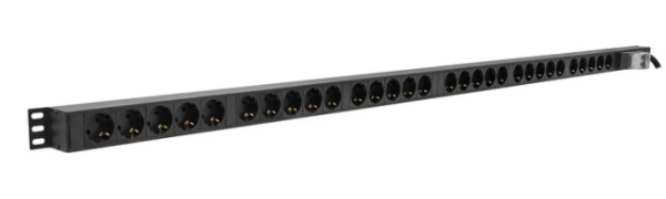 фото Блок розеток  SNR SNR-PDU-30S-32L1 в Уфе