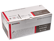фото Тонер-картридж Integral TK-3150 Chip