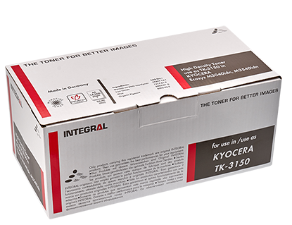 фото Тонер-картридж  Integral TK-3150 Chip в Красноярске