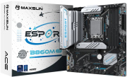 фото Материнская плата MAXSUN MS-eSport B860M WIFI