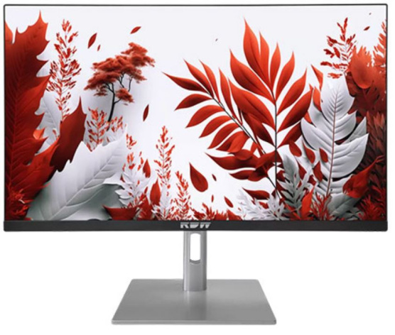 Изображение товара Монитор RDW Computers RDW2407 23,8 IPS матовая с динамиками и выходом на наушники