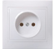 фото Розетка  IEK ERK13-K01-10-DM в Челябинске