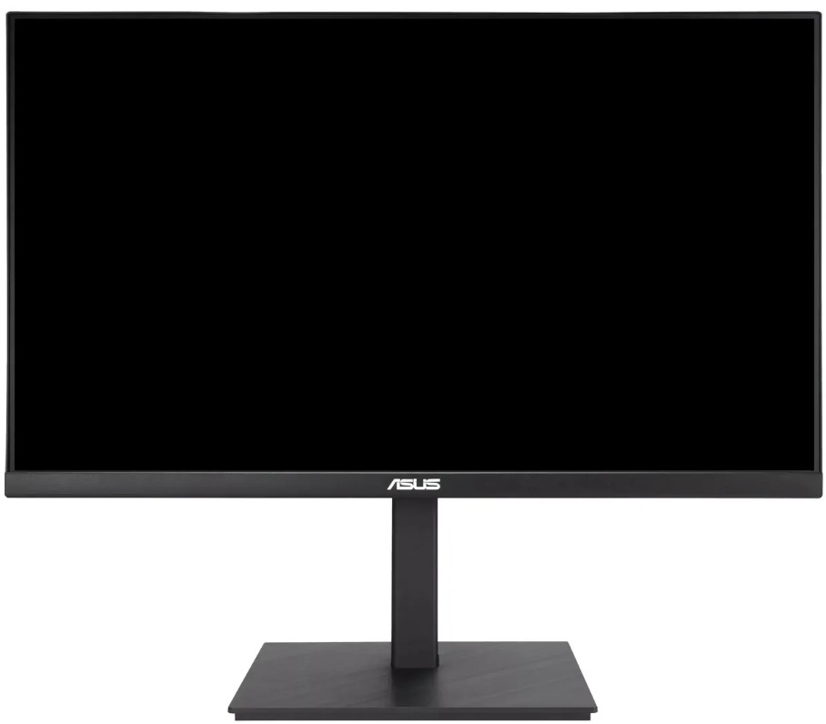 

Монитор 27" ASUS Business VA27UQSB 90LM09WJ-B02170 3840x2160 LED 16:9, IPS, 350cd, 1000:1, 178гр/178гр, DP, HDMI, USB, 60Hz, HAS, Pivot, black, Business VA27UQSB