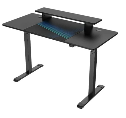 Изображение товара Стол компьютерный Eureka ERK-SM47-B