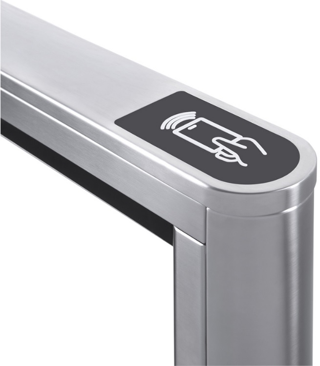 Крышка,PERCo,SDС-11S