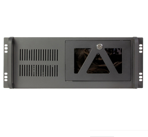 фото Корпус серверный 4U Procase B441-B-0 в Омске