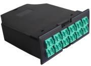 фото Кассета Lanmaster LAN-FRM-IN-2MB-24LC/OM3