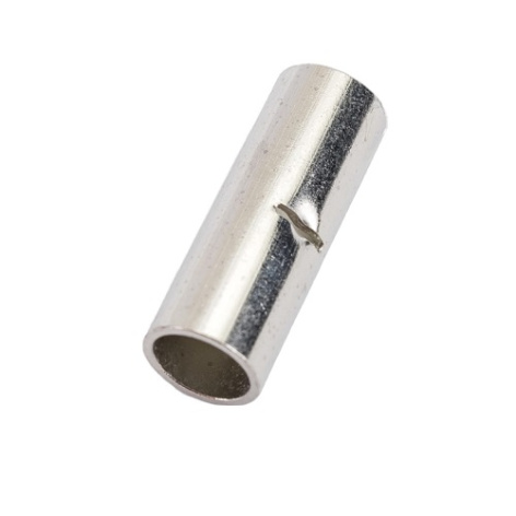 Изображение товара Соединительная гильза Rexant 08-0742 для проводов 4-6 мм2 медь